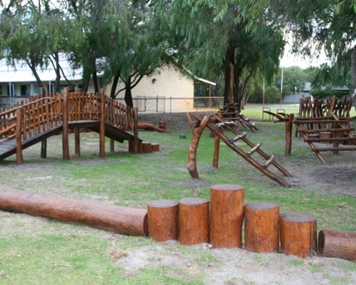 Busselton Primary School